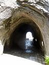 The Tunnels, Ilfracombe